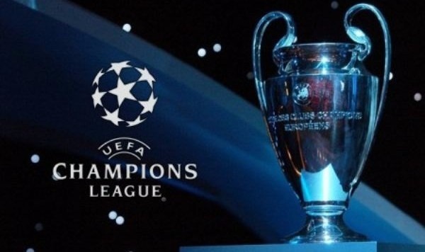 uefa champions league app
